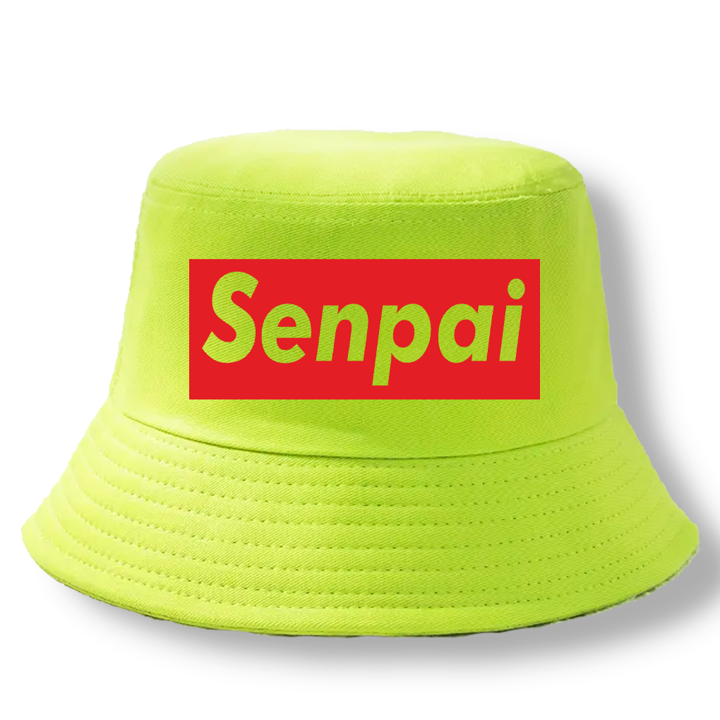 Senpai