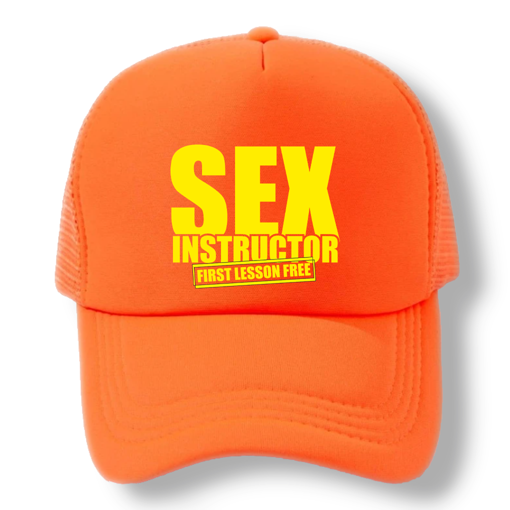 Sex Instructor