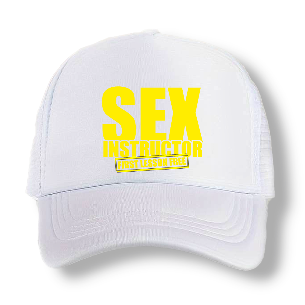 Sex Instructor