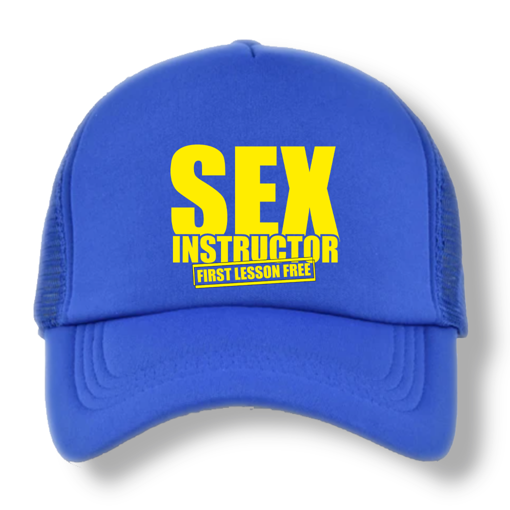 Sex Instructor