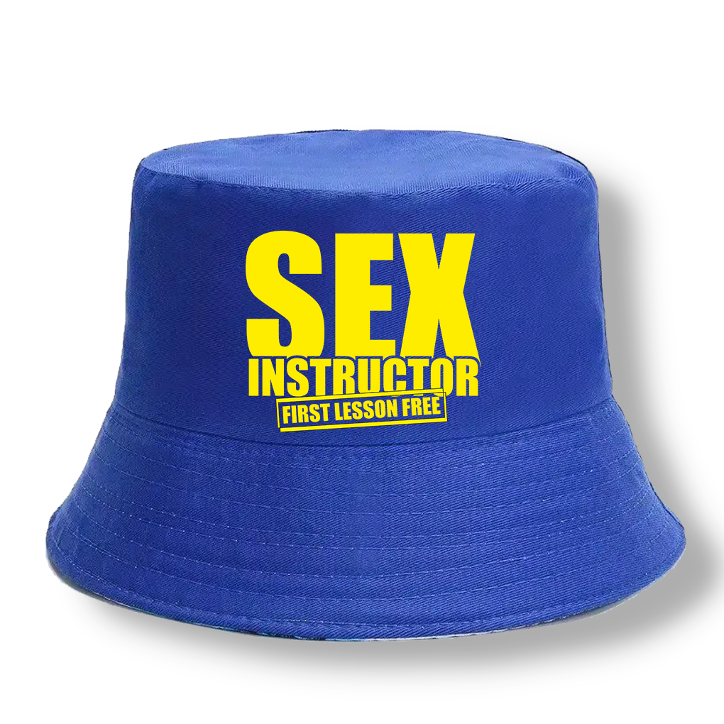 Sex Instructor