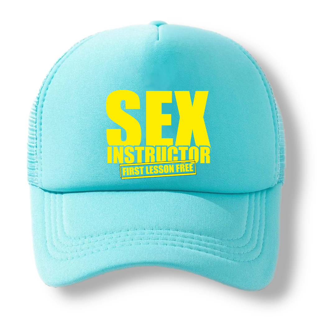 Sex Instructor