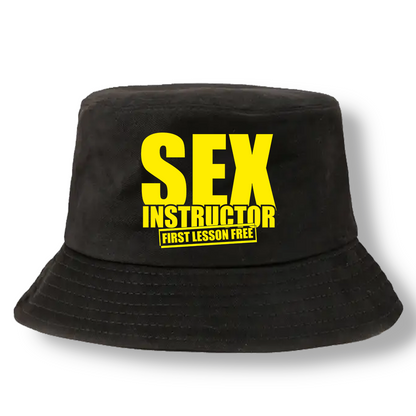 Sex Instructor