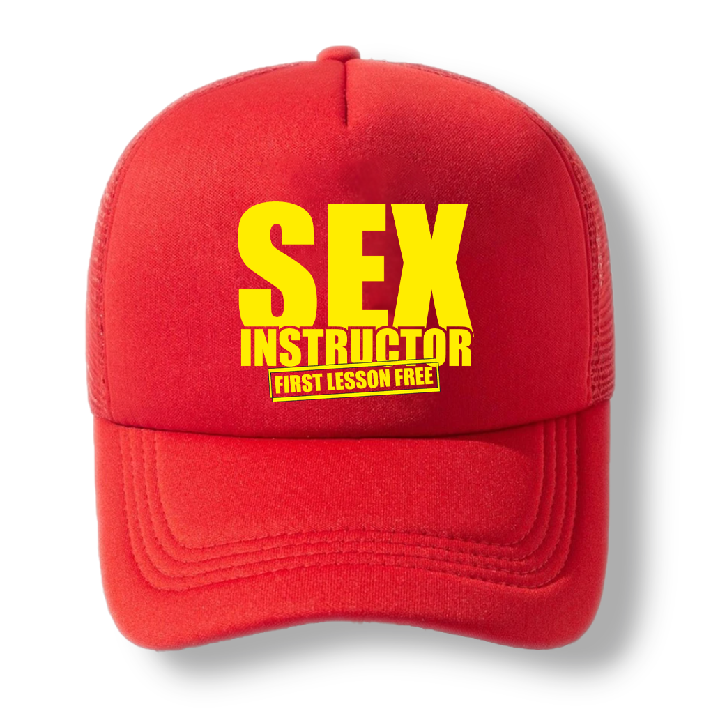 Sex Instructor