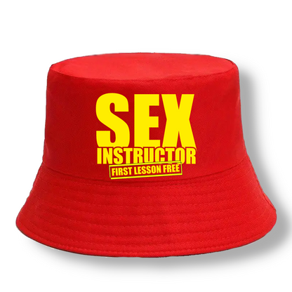 Sex Instructor