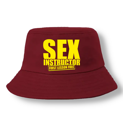 Sex Instructor