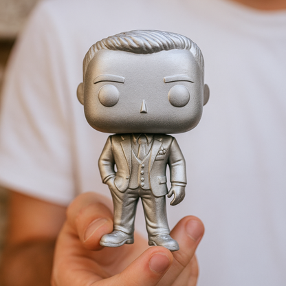 FIGUR PERSONALIZZATA