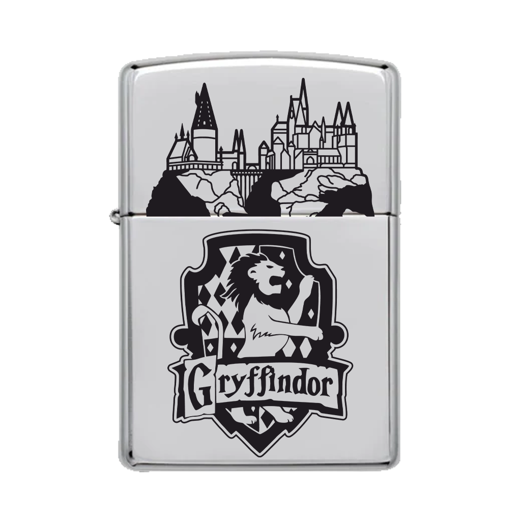 Grifondoro HarryPotter -Gryffindor