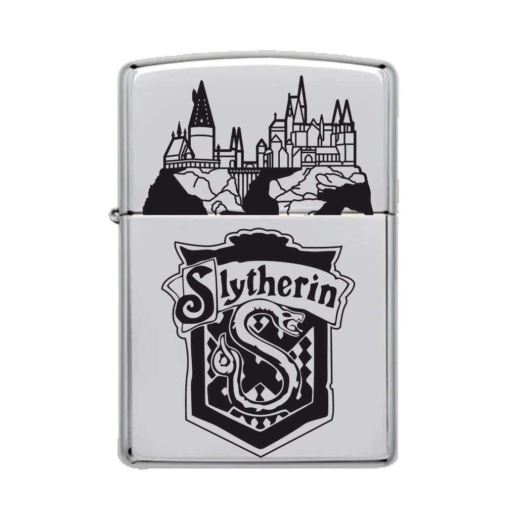 Serpeverde HarryPotter -Slytherin