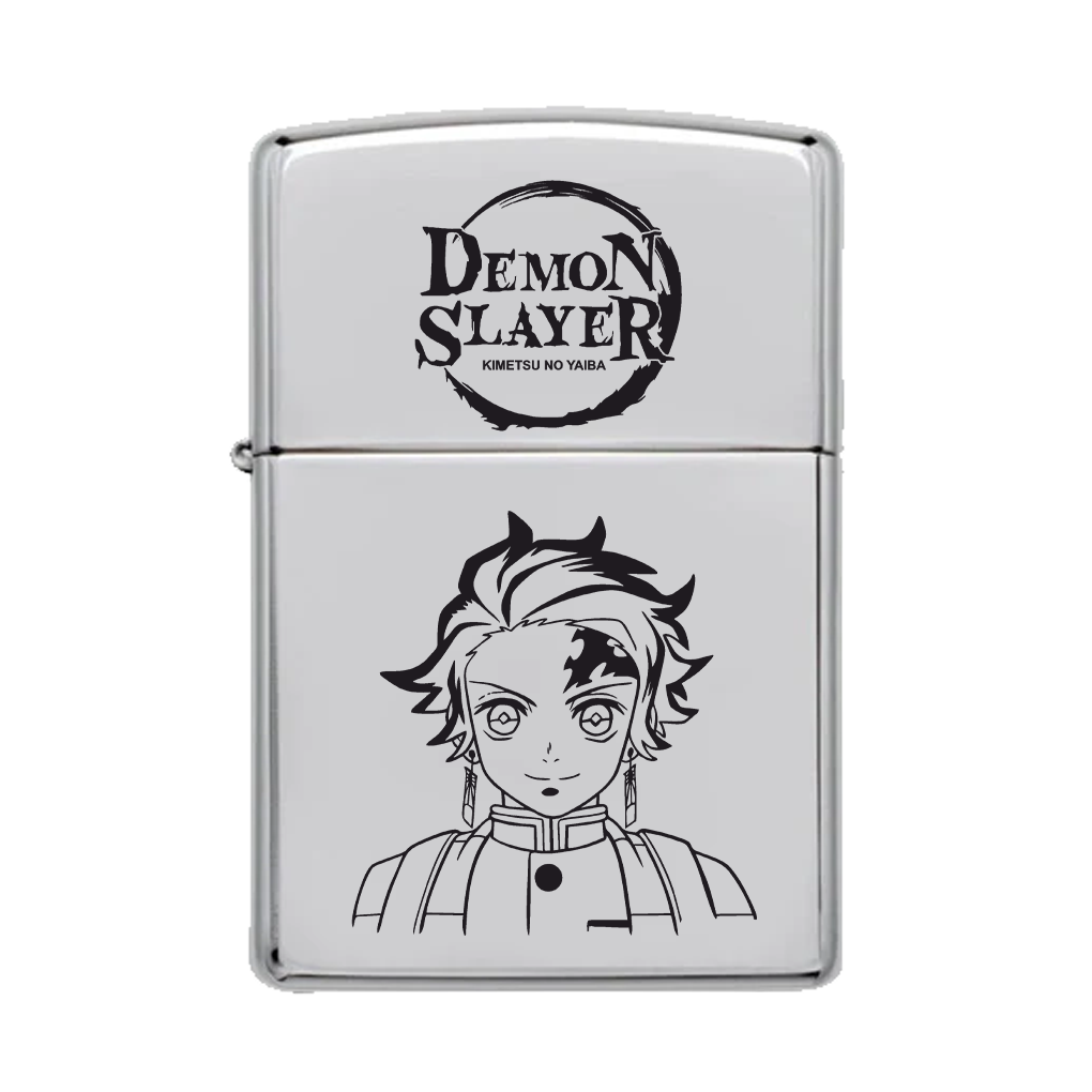 DemonSlayer- Tanjiro