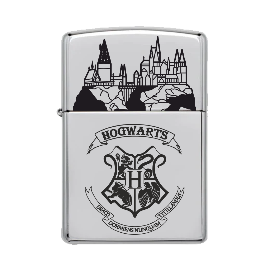 Hogwarts HarryPotter