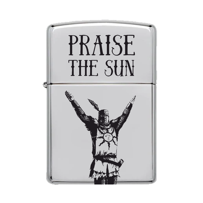 Praise the Sun