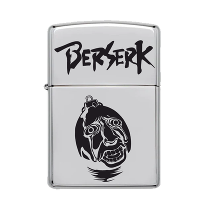 Berserk Behelit