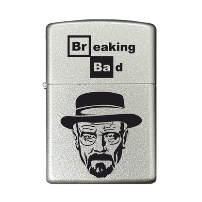 Breaking Bad