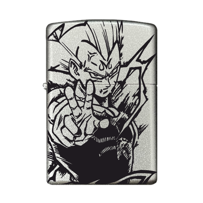 Majin Vegeta