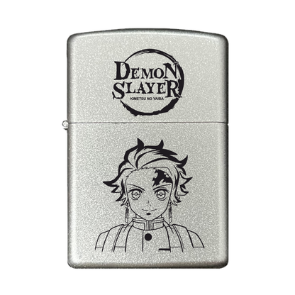 DemonSlayer- Tanjiro