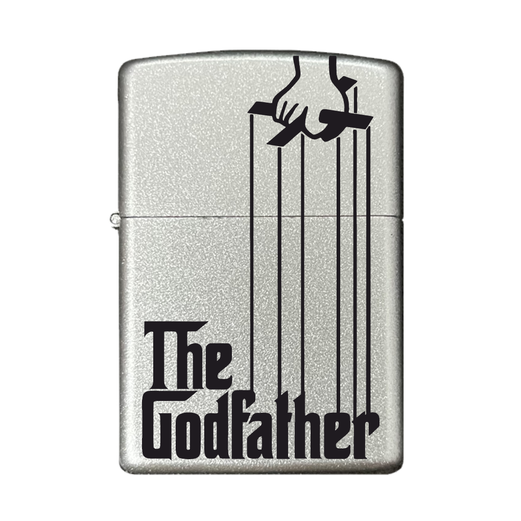 Il Padrino- The Godfather