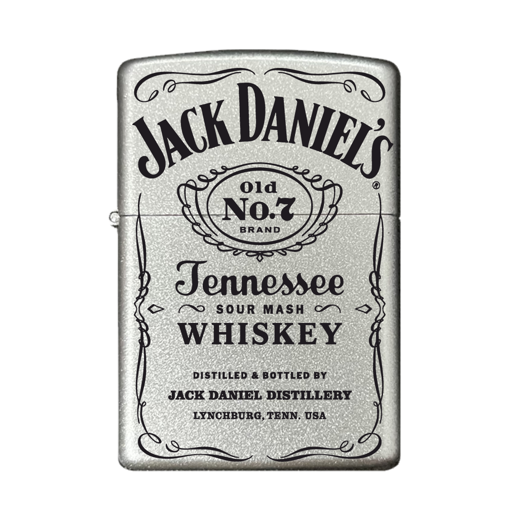 Jack Daniel's