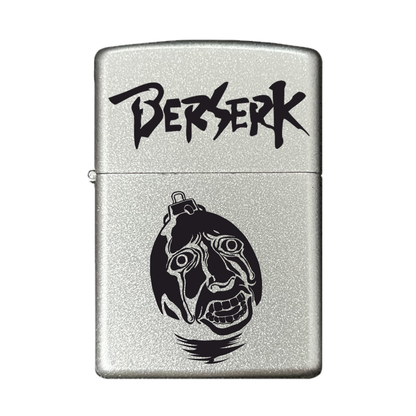 Berserk Behelit