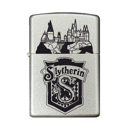 Serpeverde HarryPotter -Slytherin