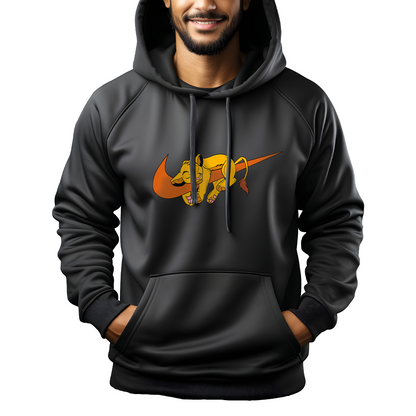 Swoosh Simba KingLion