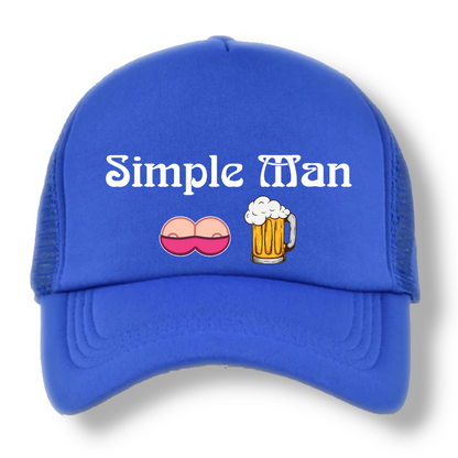 SimpleMan