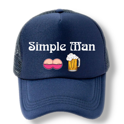 SimpleMan