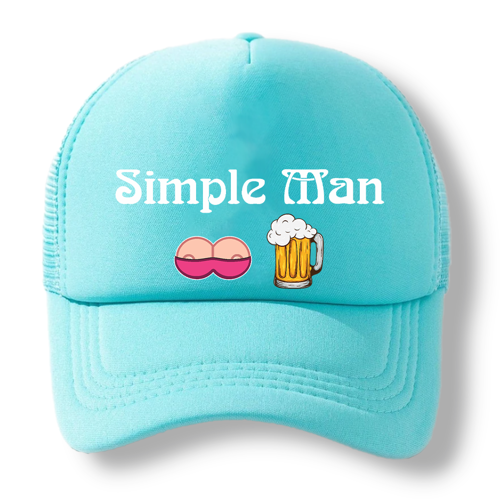 SimpleMan