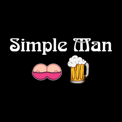 SimpleMan