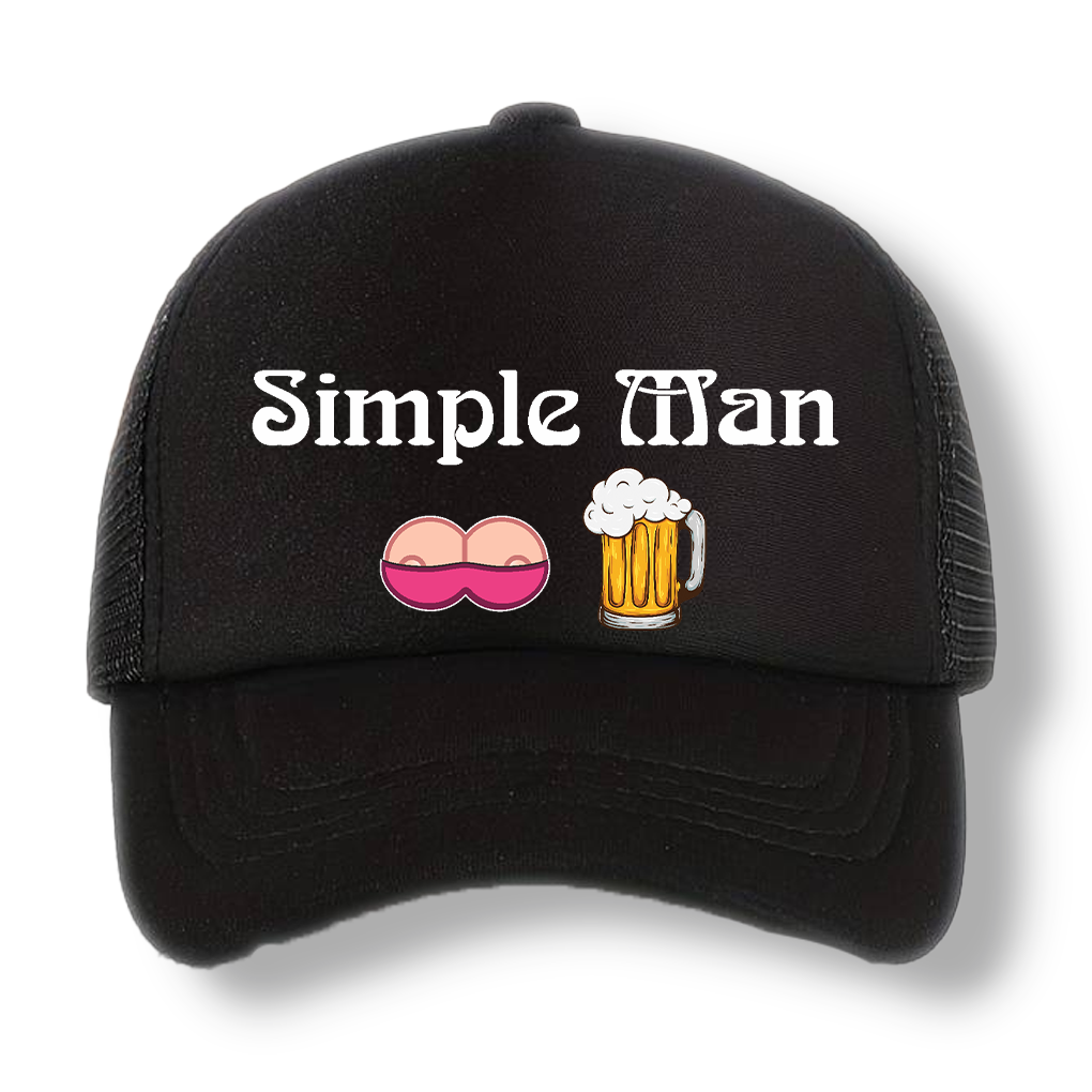 SimpleMan