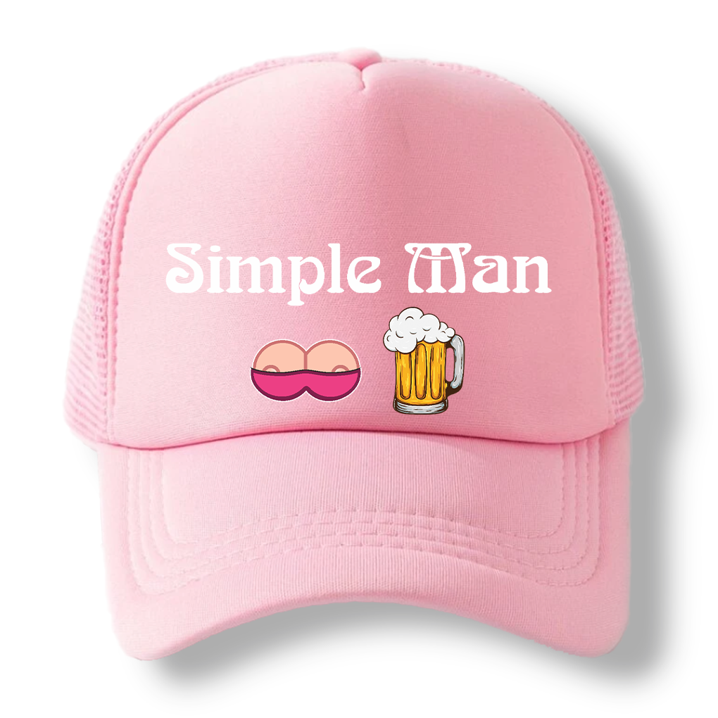 SimpleMan