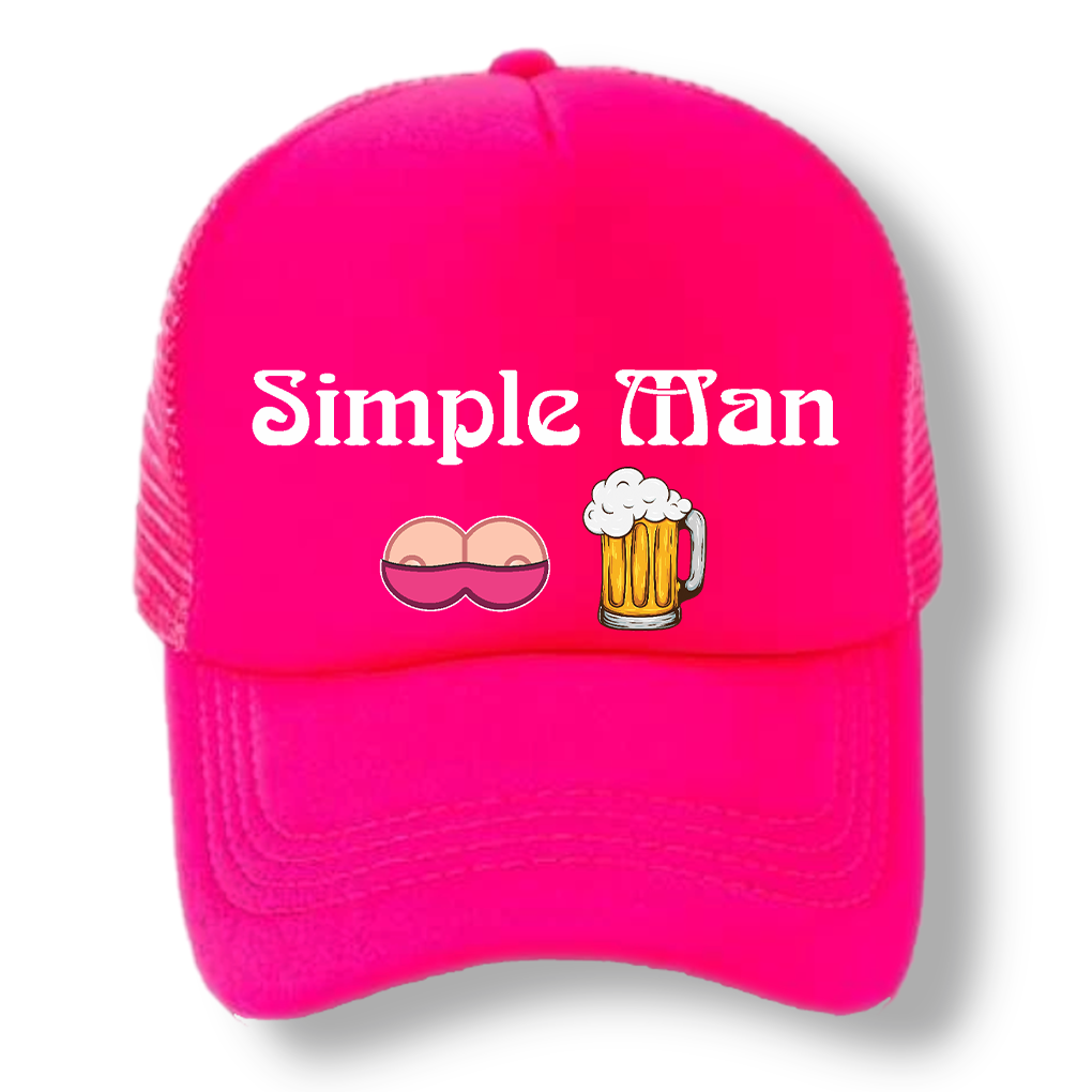 SimpleMan