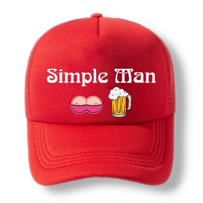 SimpleMan