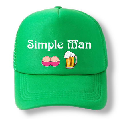 SimpleMan