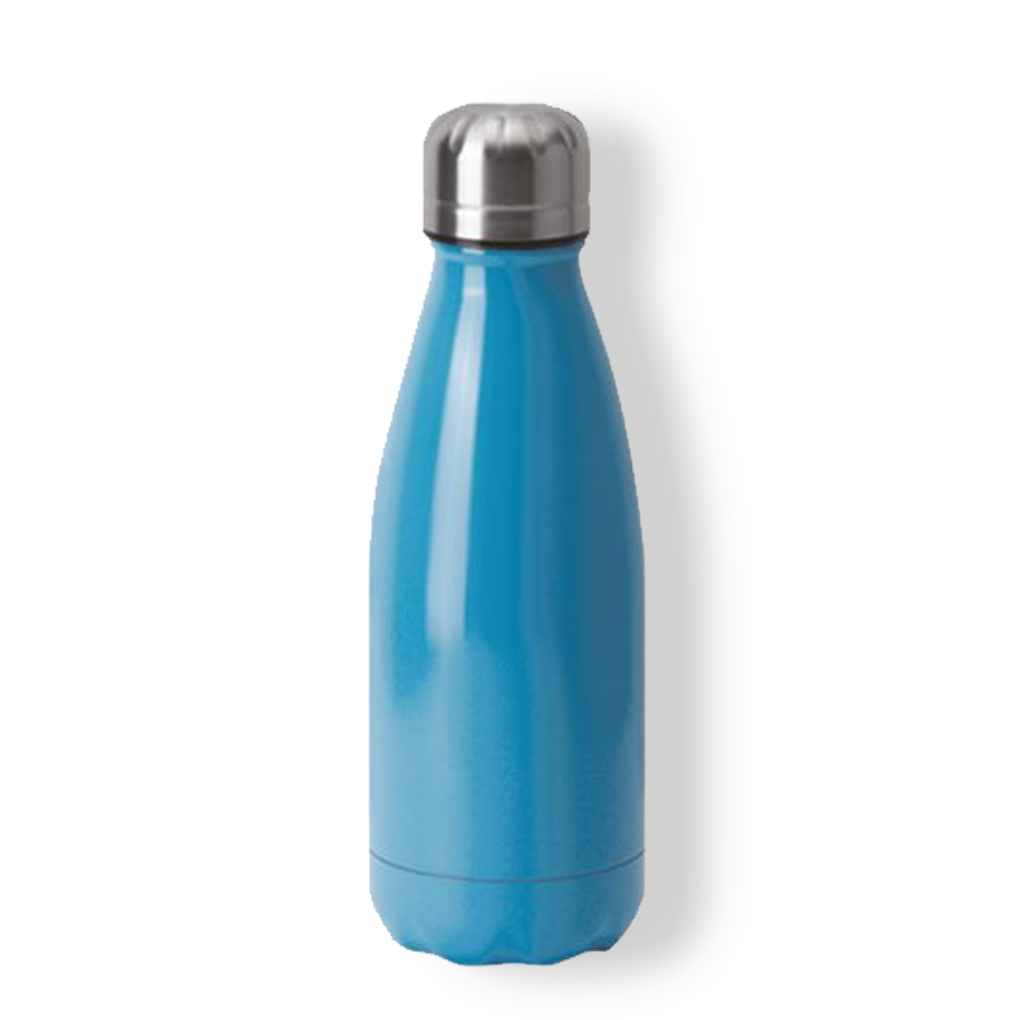 Borraccia In Acciaio Inox 500ml