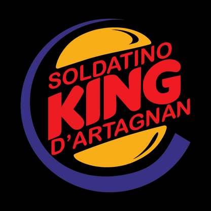 Soldatino King