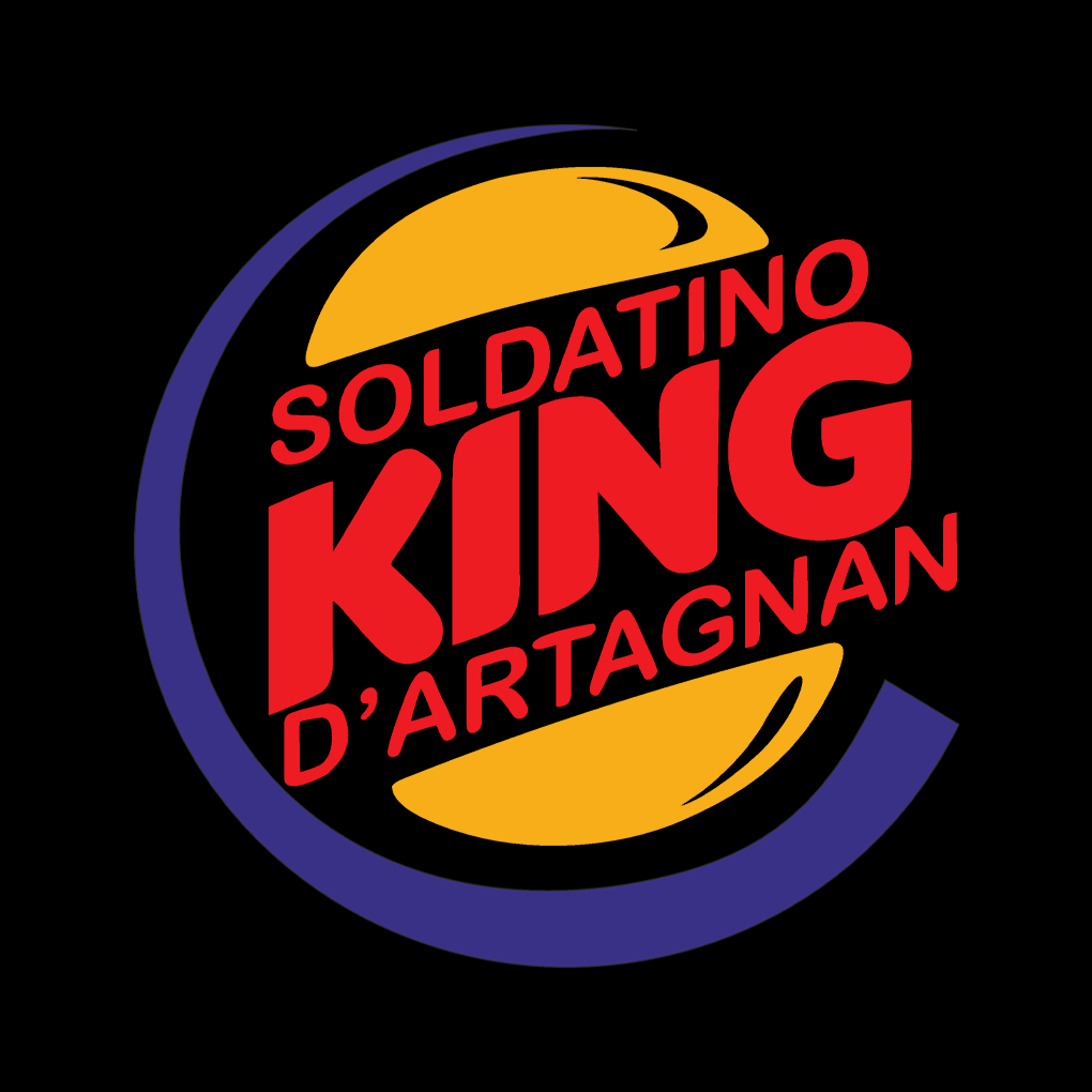 Soldatino King