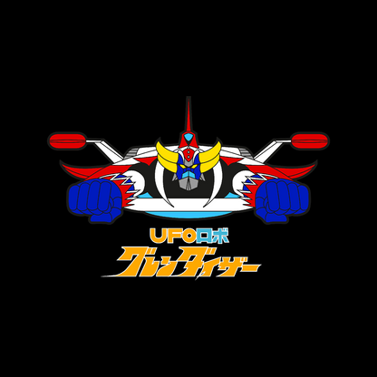 GrendizerSpacer