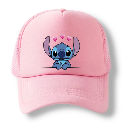 Stitch cuori