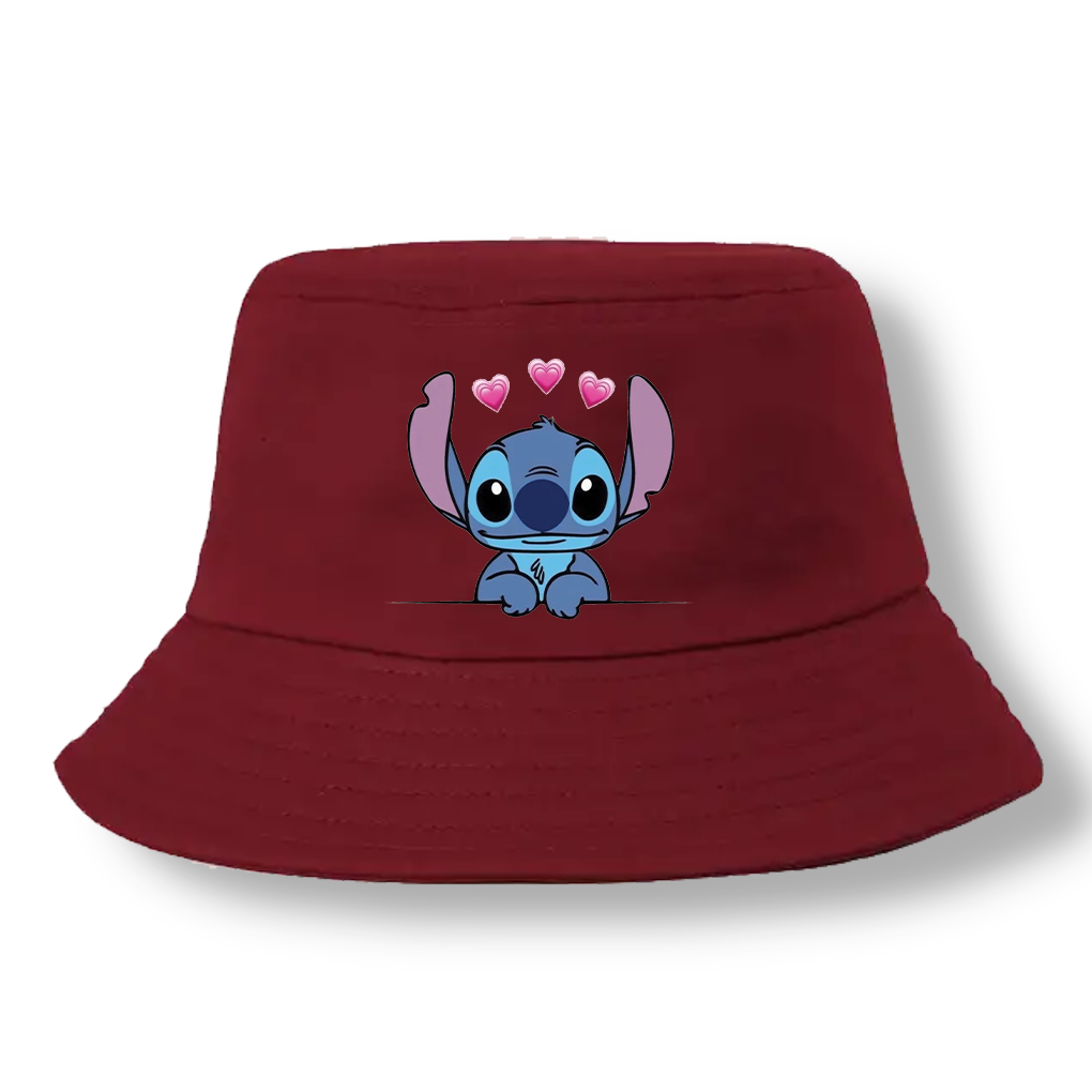 Stich Love