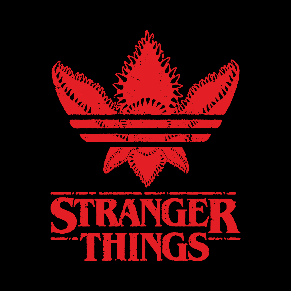 StrangerThing Demogorgon