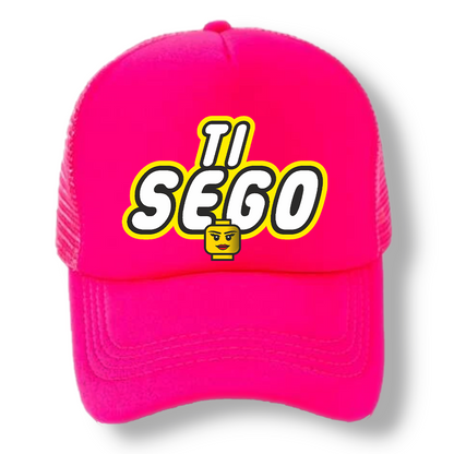 Ti Sego