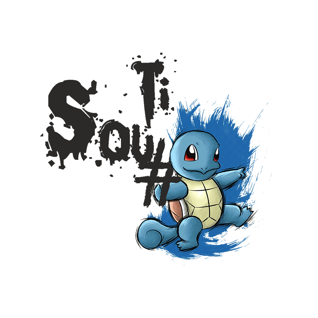 TiSquirtle