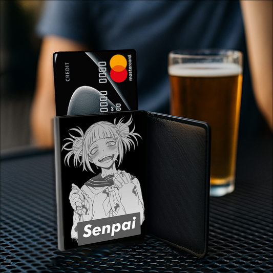 Portafoglio Toga Senpai