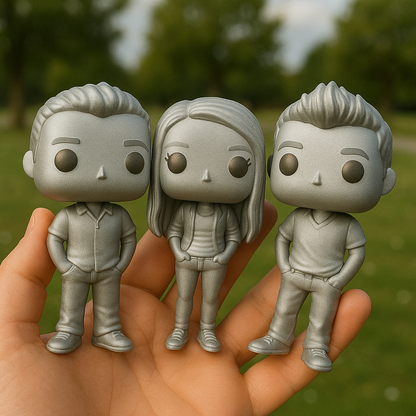 FIGUR PERSONALIZZATA