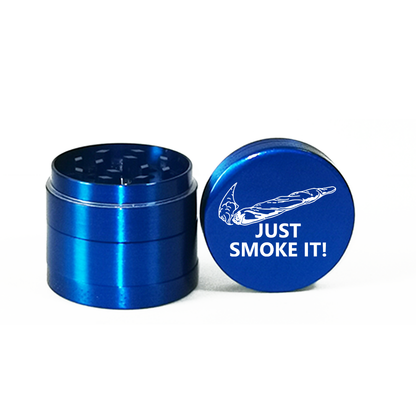 Grinder/Tritino - Just Smok It!