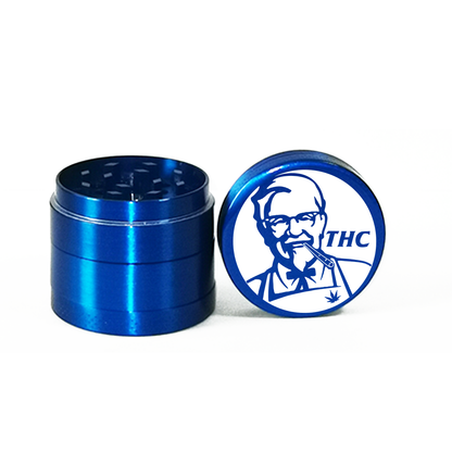 Grinder/Tritino - Colonello THC