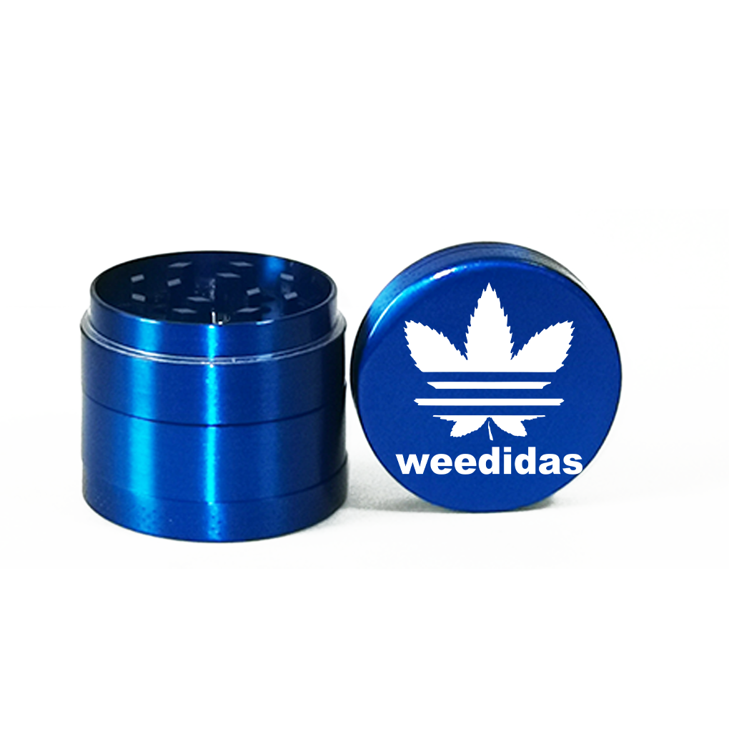 Grinder/Tritino - Weedidas