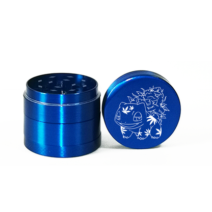 Grinder/Tritino - Bulbasaur