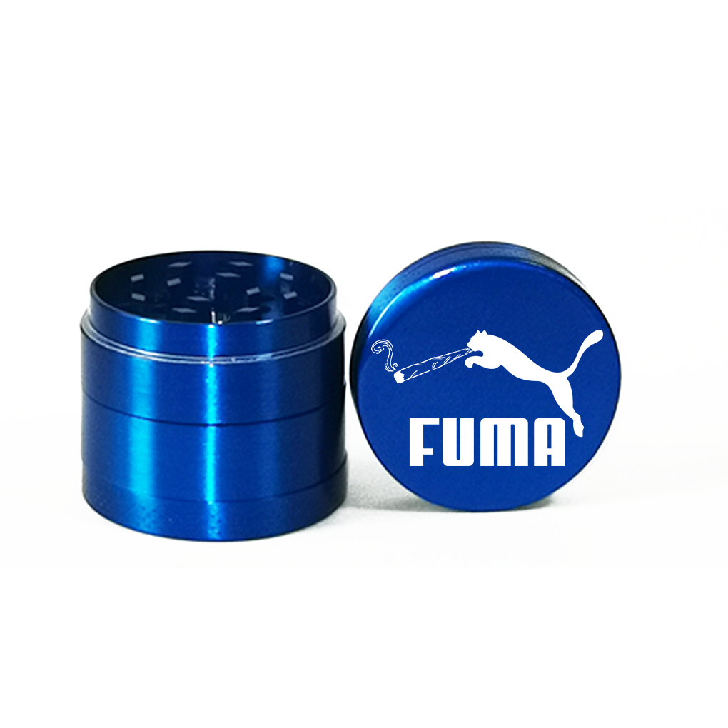 Grinder/Tritino - Fuma